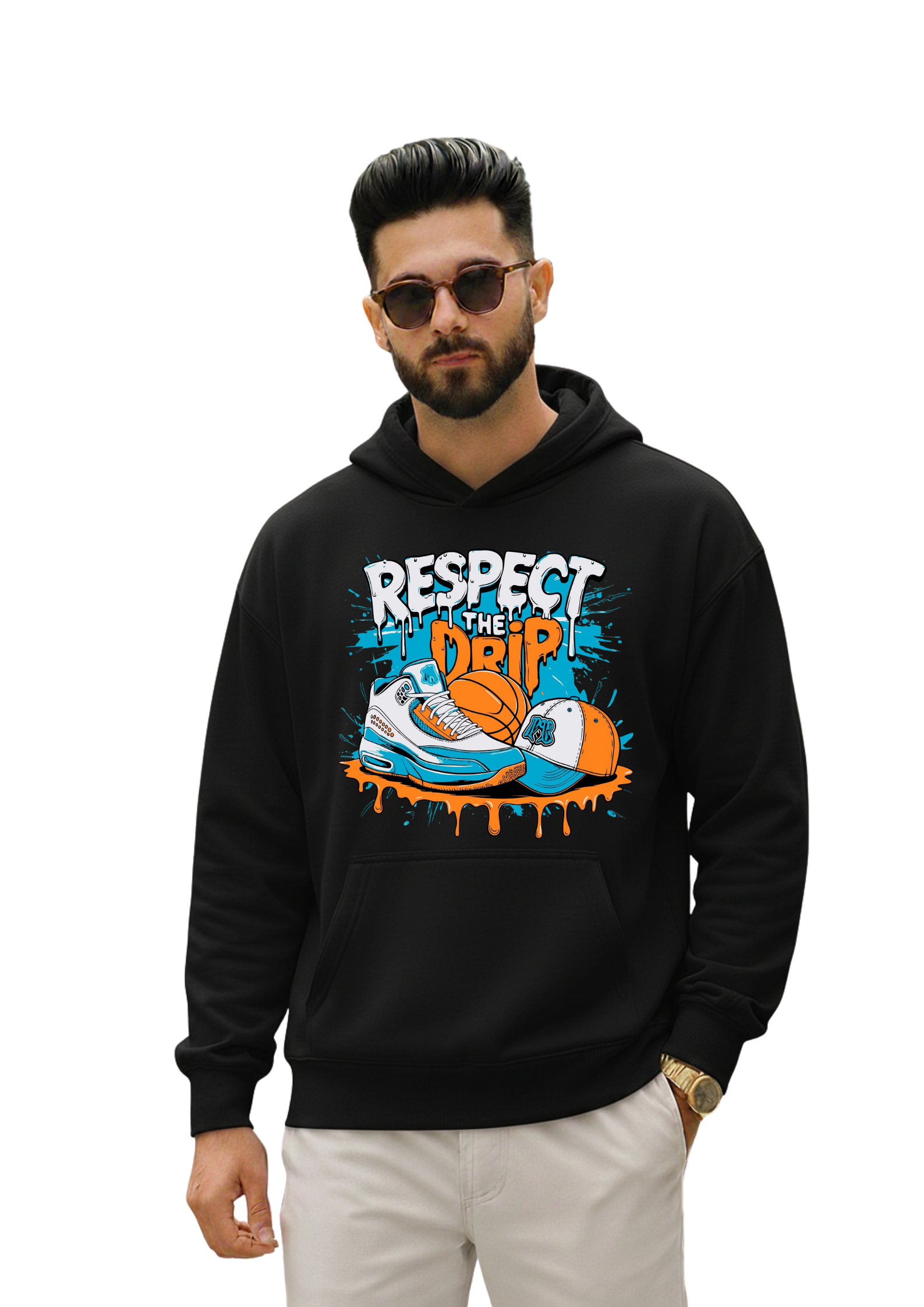 MARVIX x DRIP -450GSM