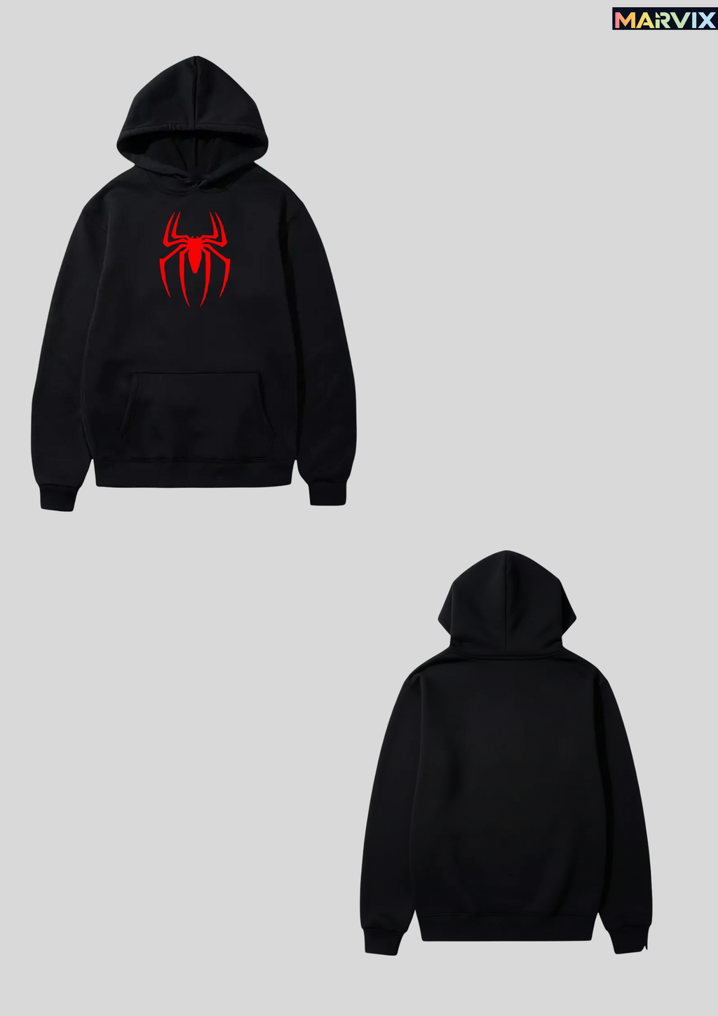 MARVIX x SPIDERMAN-450GSM