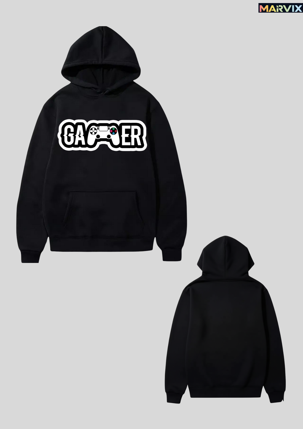 MARVIX x GAMER-450GSM