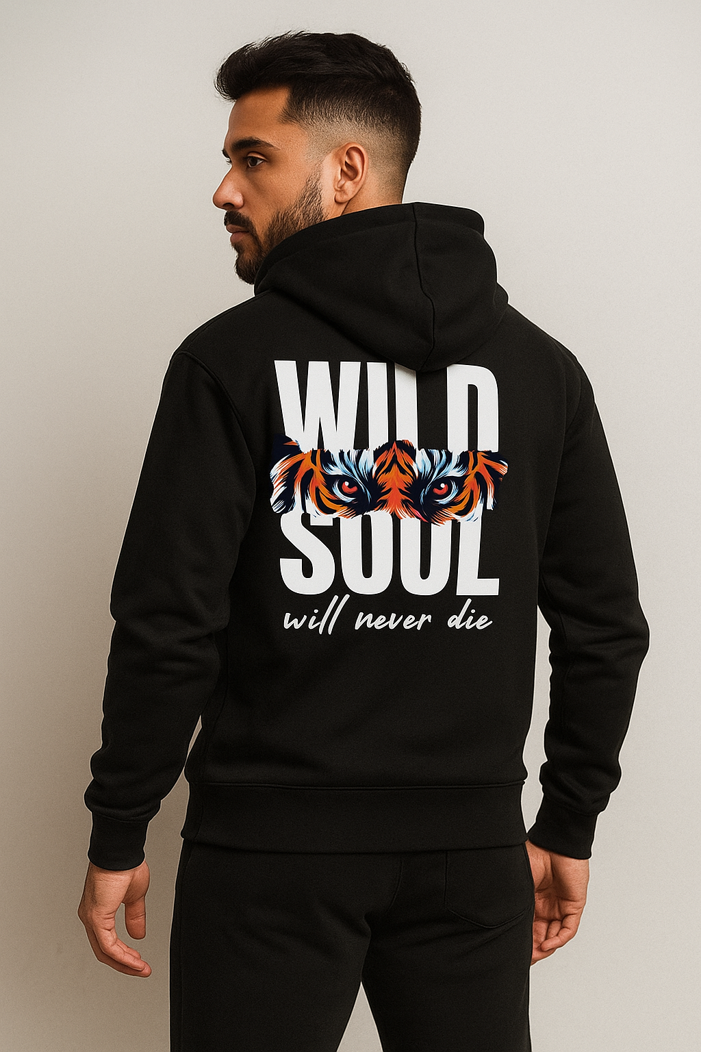 MARVIX x EYES - 450GSM