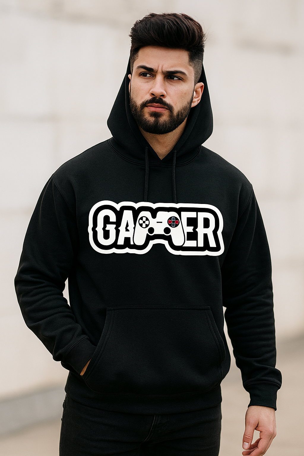 MARVIX x GAMER-450GSM