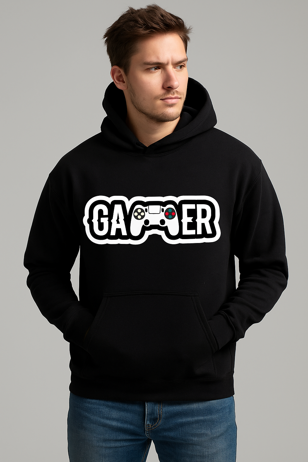 MARVIX x GAMER-450GSM