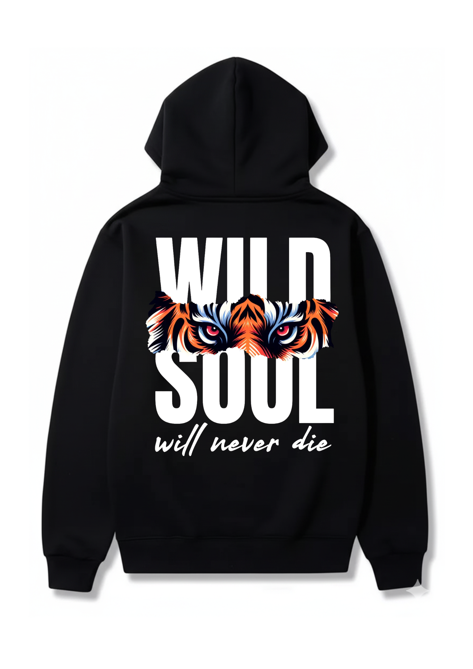 MARVIX x EYES - 450GSM