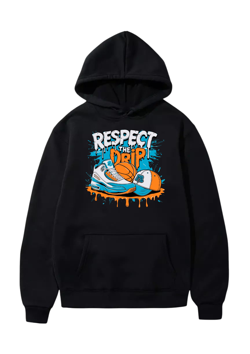 MARVIX x DRIP -450GSM