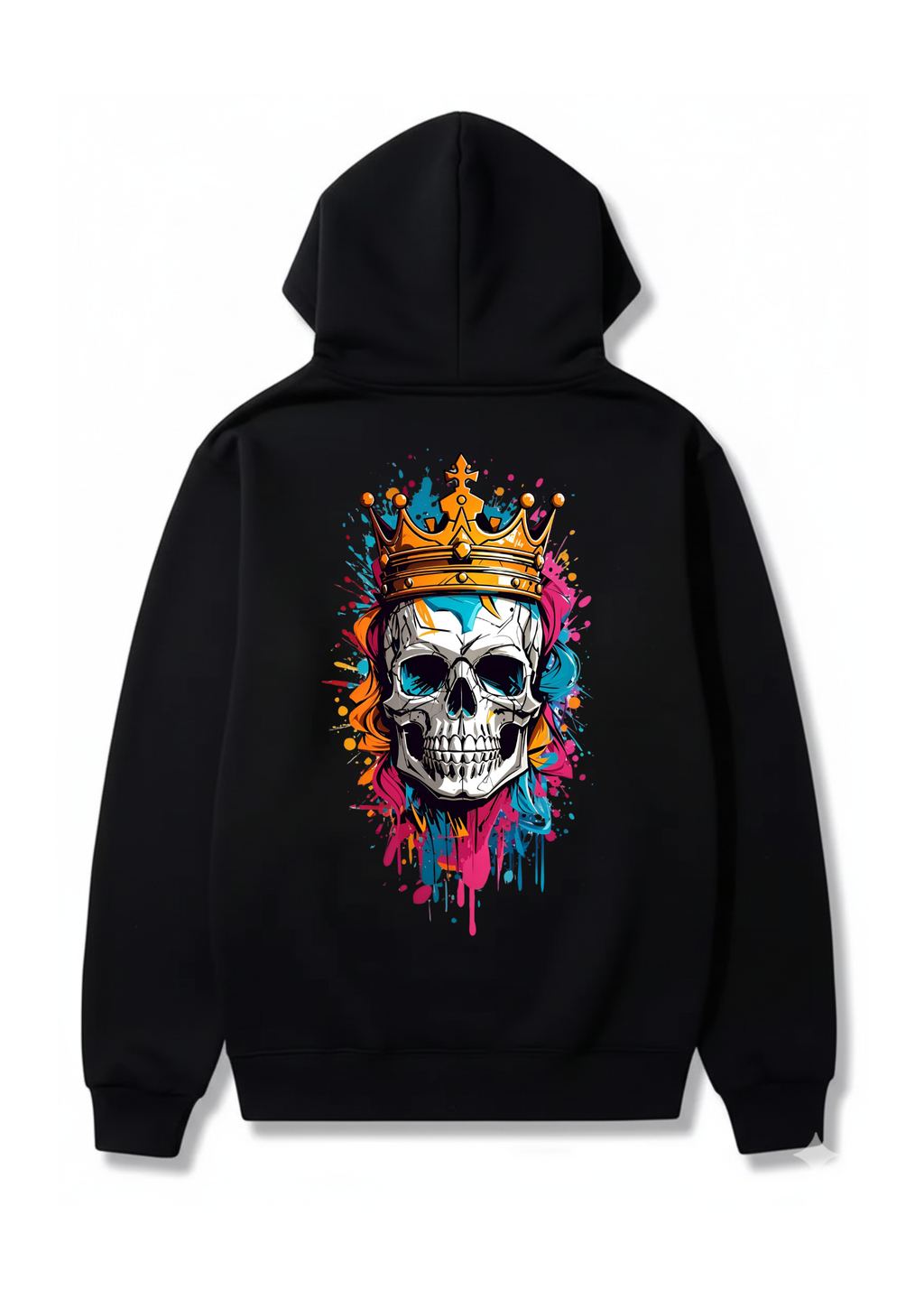 MARVIXx SKuLL-450GSM