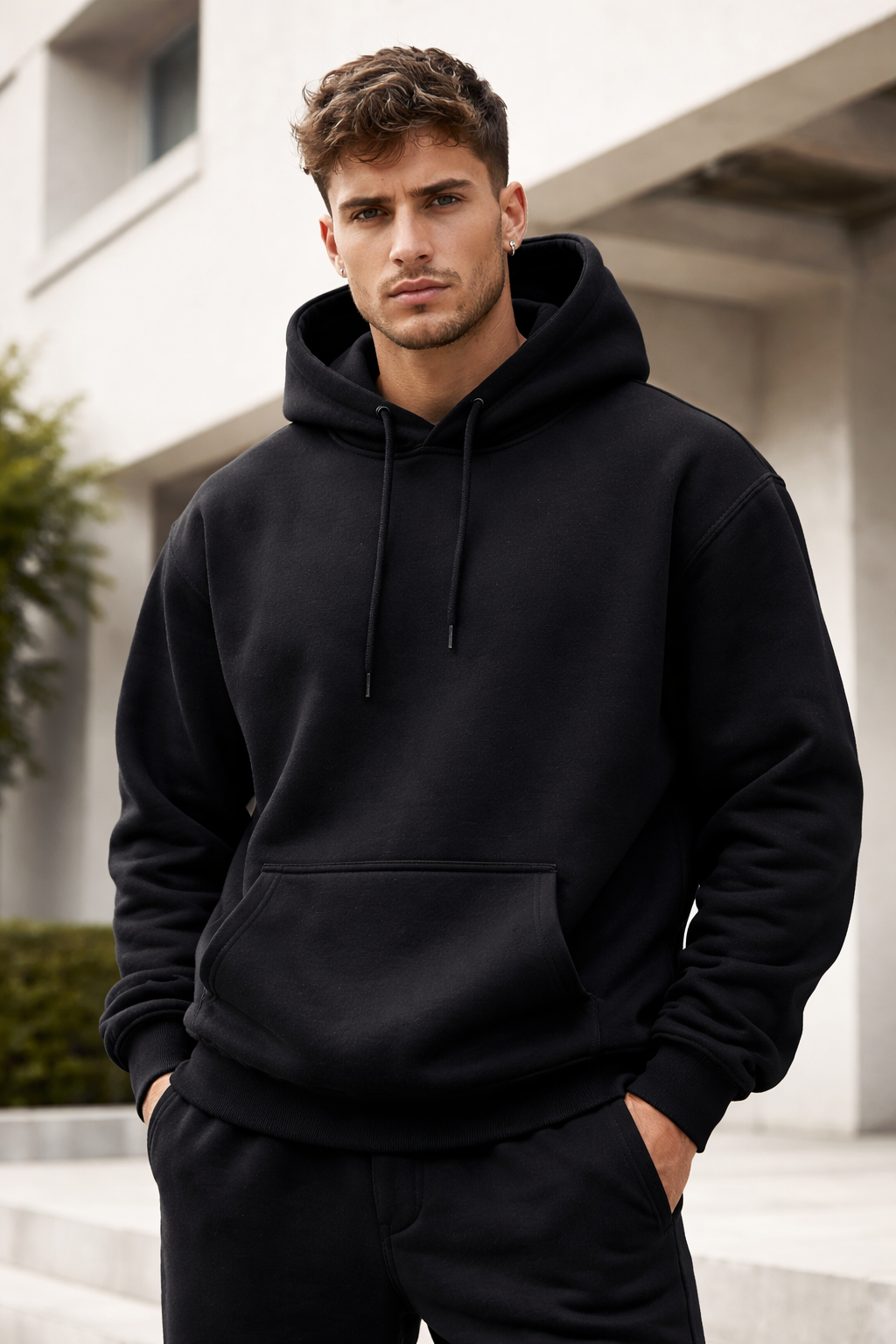 MARVIX x BLACK SWAG -450GSM