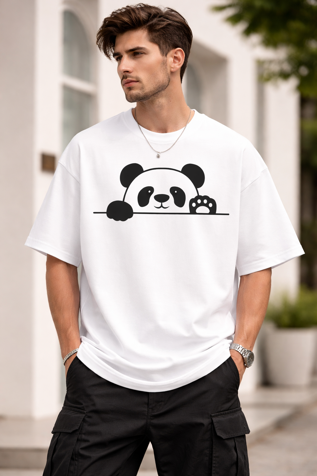 MARVIX x PANDA