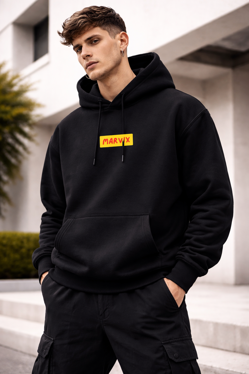 MARVIXx SKuLL-450GSM