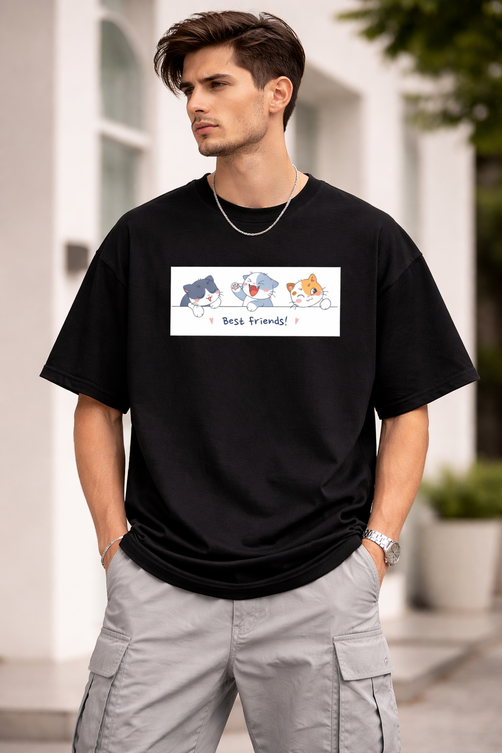 MARVIX x BESTIS@BLACK