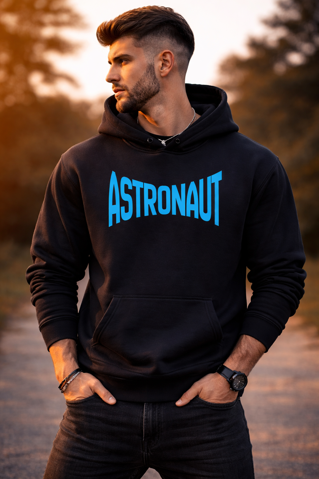 MARVIX x ASTRONAUT-450GSM