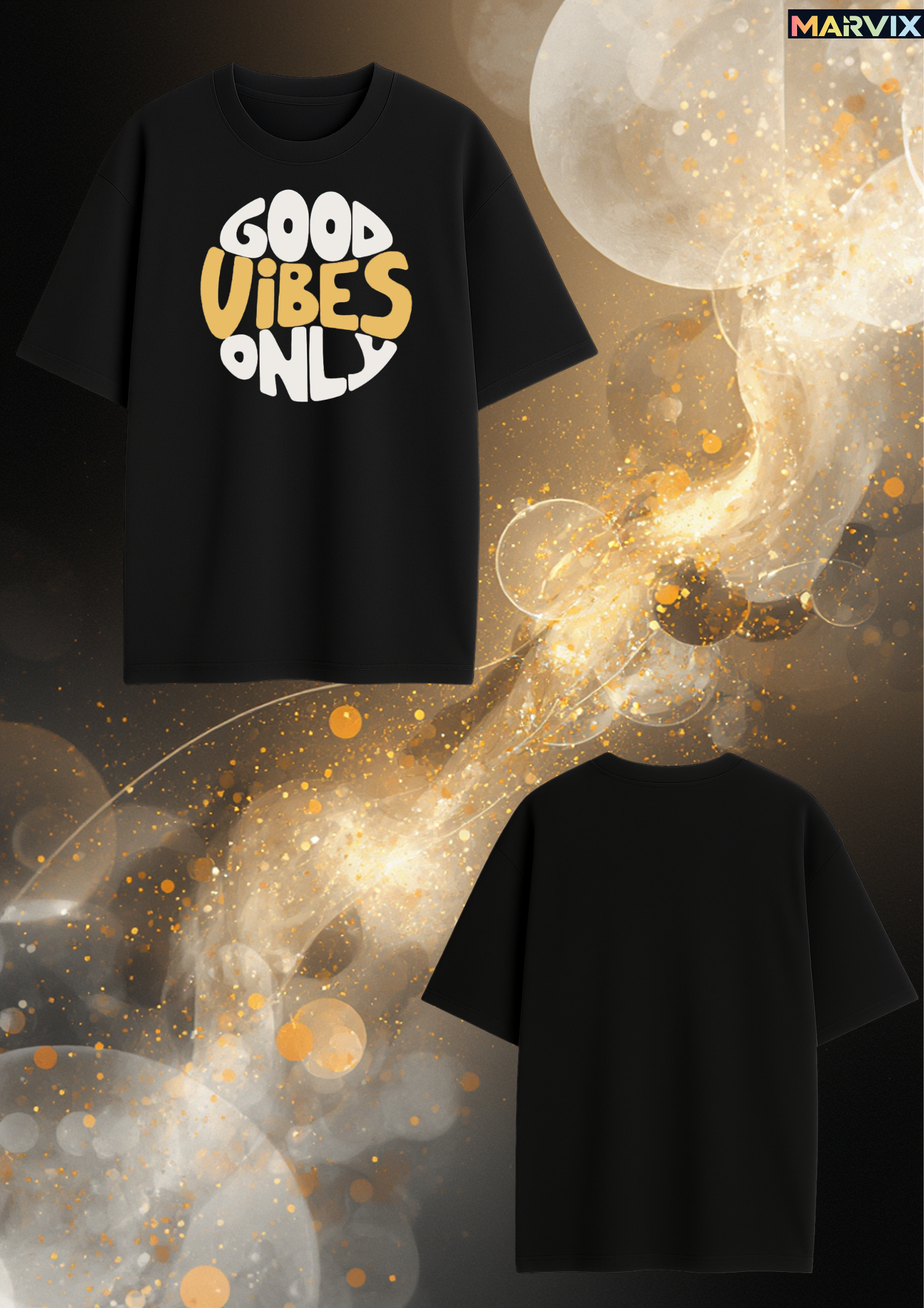MARVIX x GOODVIBES