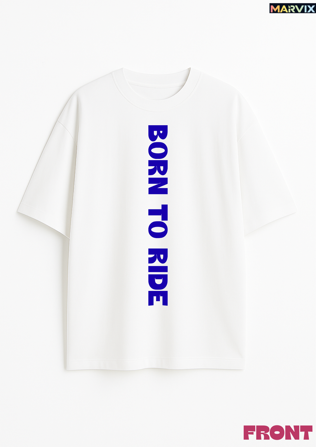 MARVIX x ADVENTURE@WHT