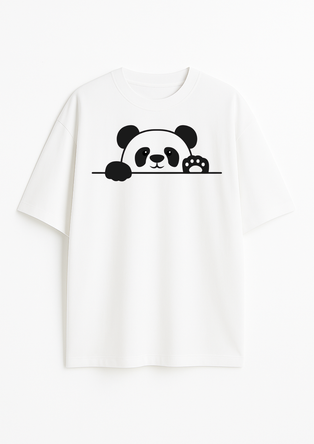 MARVIX x PANDA