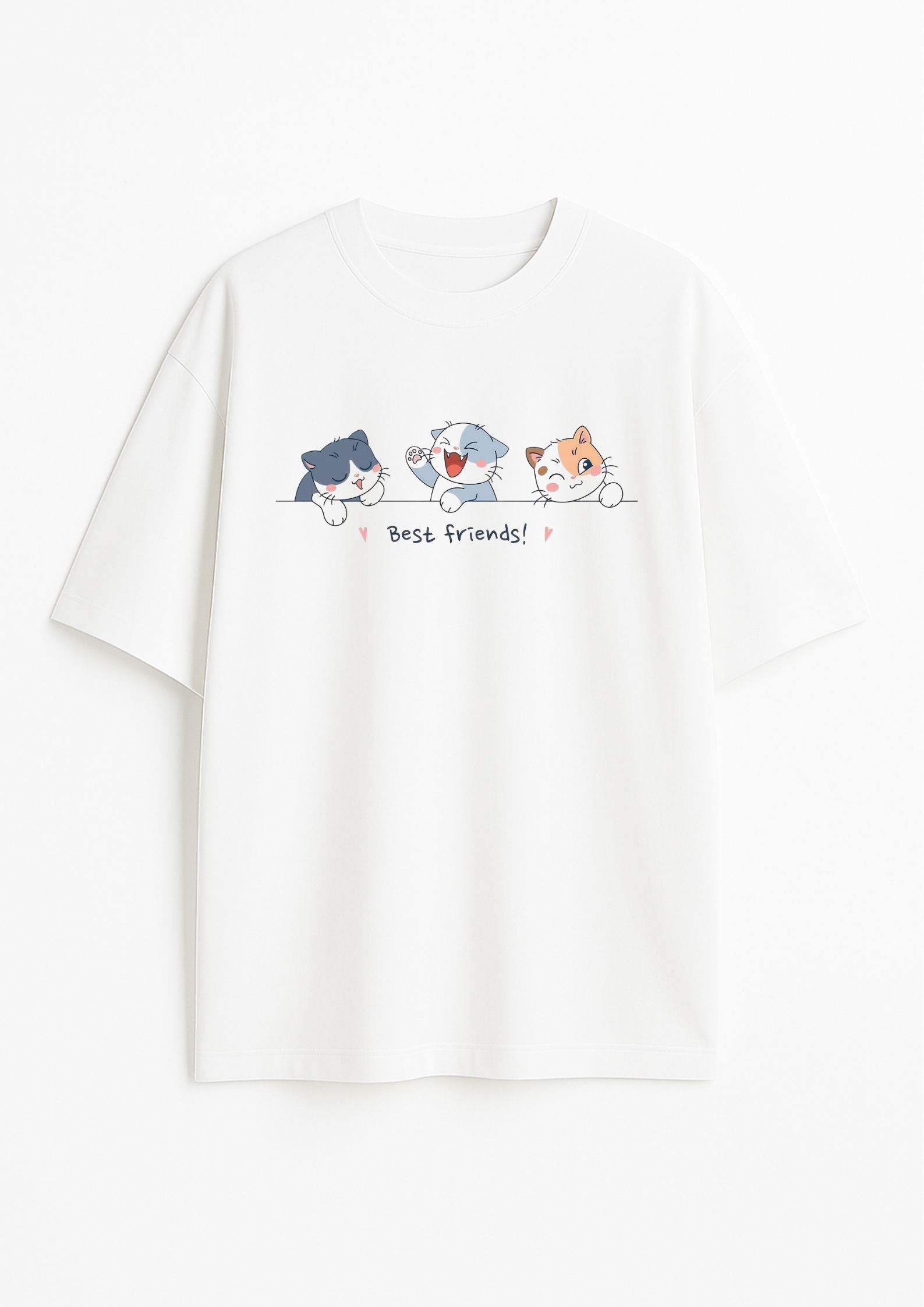 MARVIX x BESTIS@WHITE